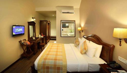 Premium Grand Family Suite