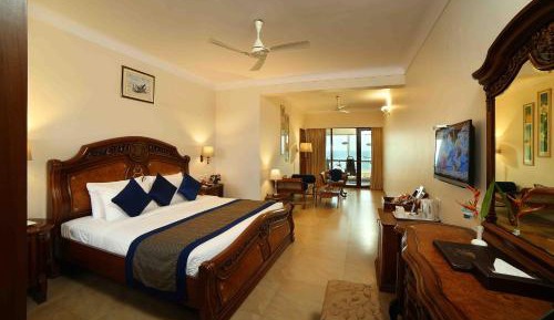 Premium Sea View