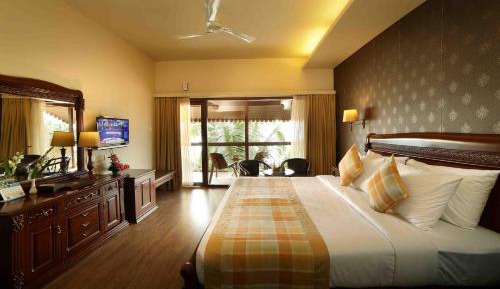 Ocean Breeze Suite