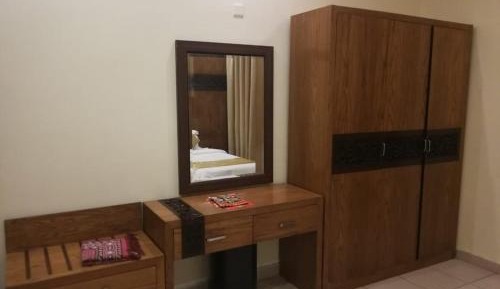 Two-Bedroom Suite