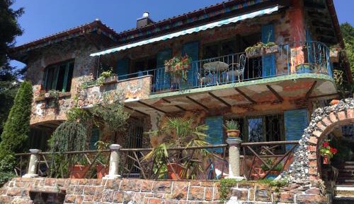 Vacation Home