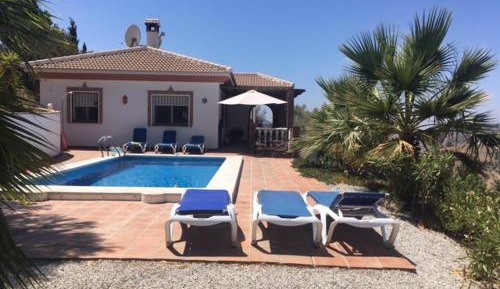 Holiday Home