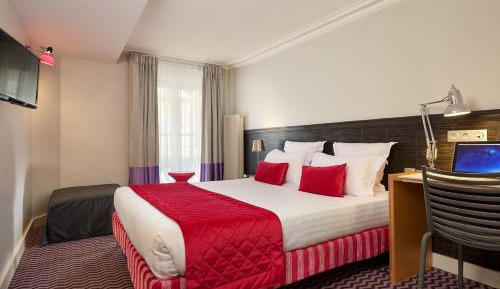 Superior Plus Room