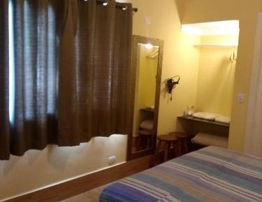 Suite Standard