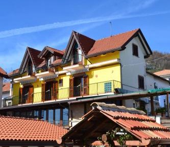 Double or Twin Room with Balcony