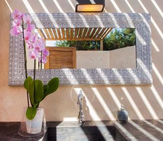 Three-Bedroom Townhouse, without Pool