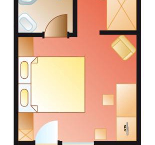 Double Room