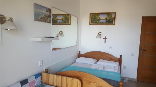 Triple Room with Sea View
