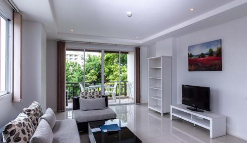 Superior One-Bedroom Suite