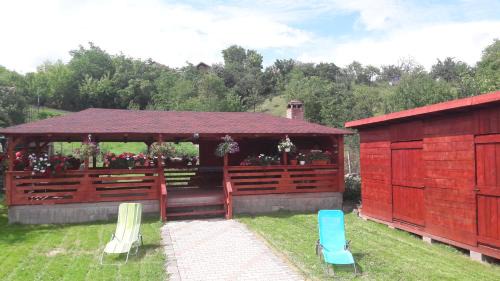 Double or Twin Room with Bathroom