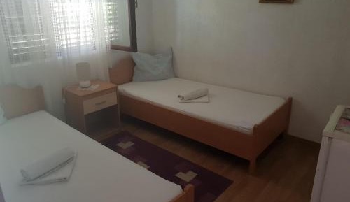 Small Twin Room