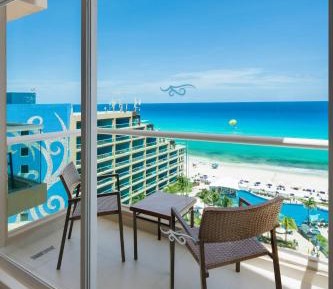 Diamond Ocean View King