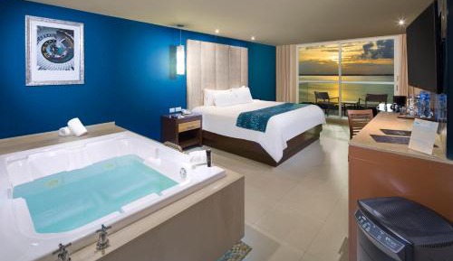 Deluxe Lagoon View King