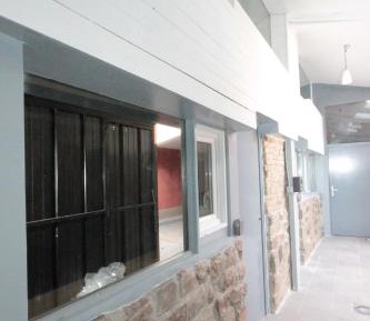 Duplex Apartment
