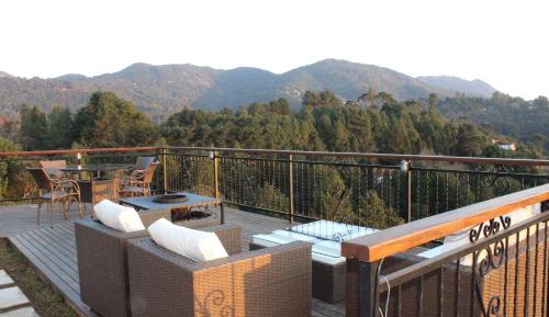 Chalet 3