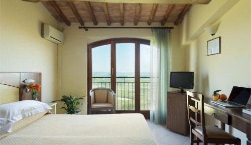 Superior Double/Twin Room