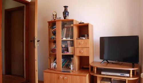 Deluxe Single Room with Balcony