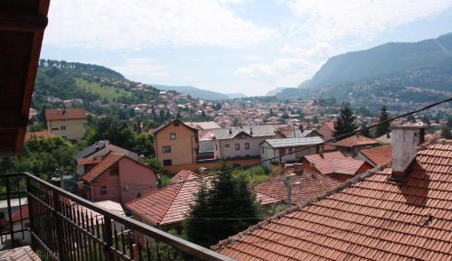 Maisonette