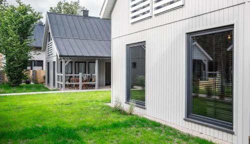 Two-Bedroom Townhouse
