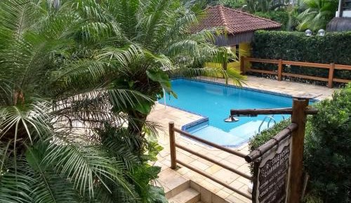 Deluxe Double or Twin Room with Pool View