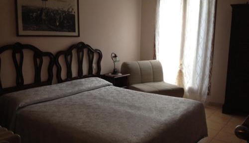 Double Room with Canal View