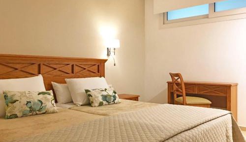 Budget Apartment