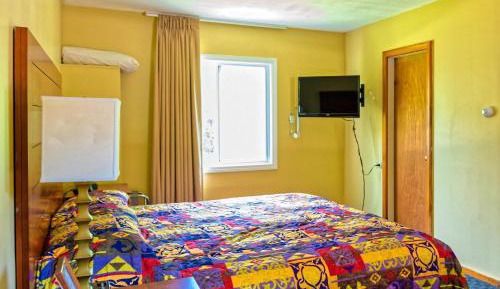King Room - Non-Smoking (Not Pet Friendly)
