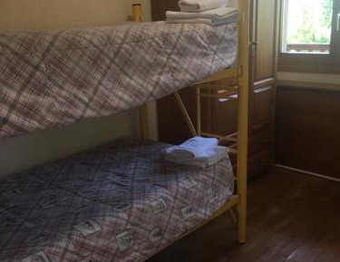 Apartment Presidential Deluxe (6-8 Adults)