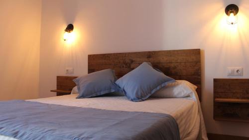 Family Double Room