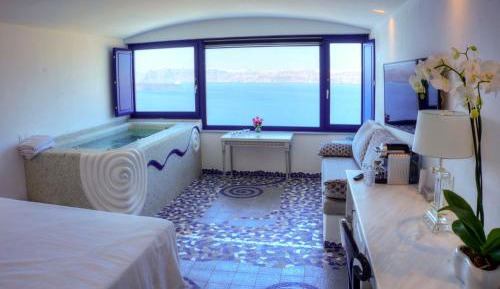 Suite with Private Pool