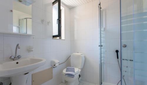 Twin Room with Sea View