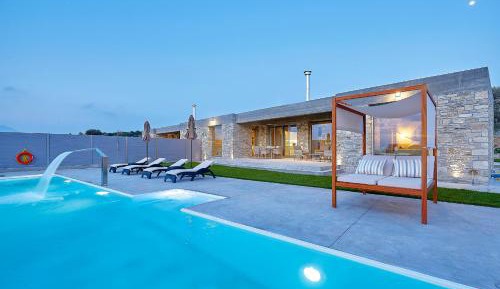Deluxe Villa