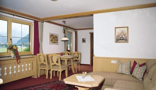 One-Bedroom Apartment with Balcony