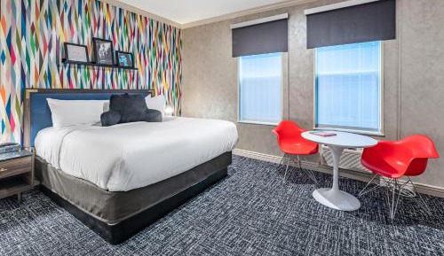 King Room