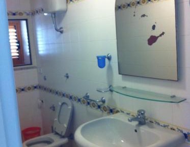 Two-Bedroom Apartment (4 Adults)