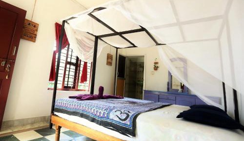 Budget Double Room