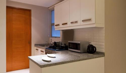Loft Suite