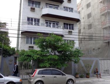 Duplex Apartment