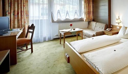 Quadruple Room with Bath