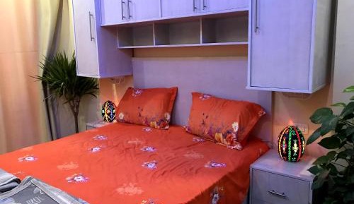 Budget Double Room