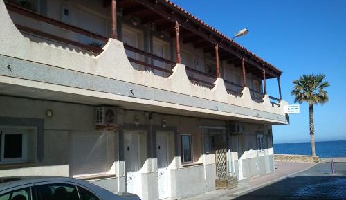 Two-Bedroom Apartment - Ground Floor - Calle Palangre 2