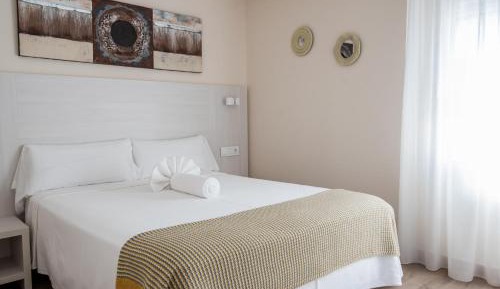 Standard Apartment with Double Bed