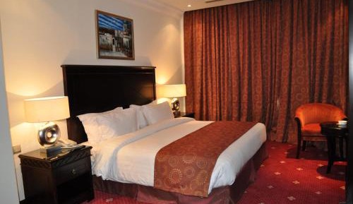 Executive Suite