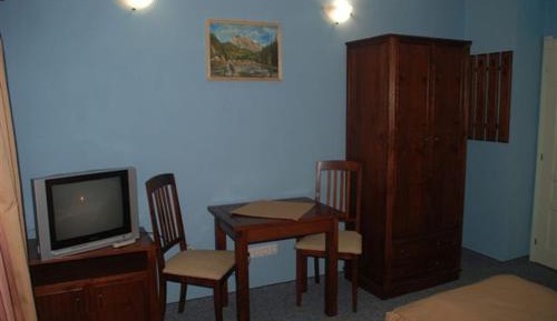Basic Triple Room