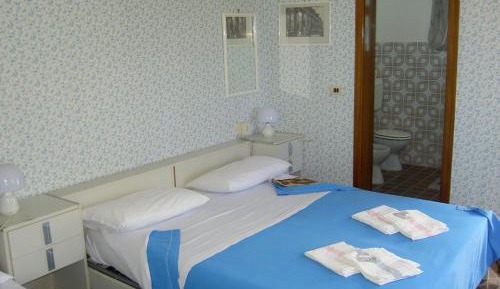 Triple Room with Balcony