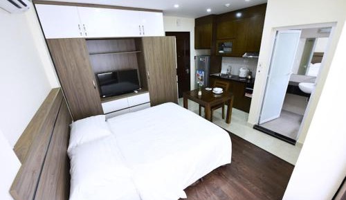 Standard Apartment