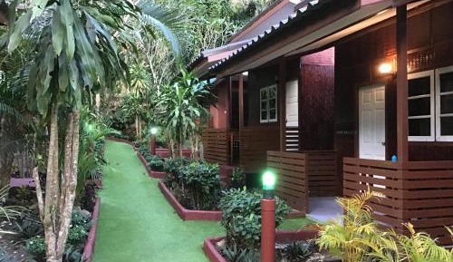 Superior Bungalow