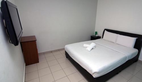 Single Room - No Window