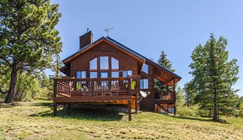 Three Bedroom holiday home 