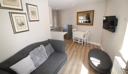 Standard Apartment